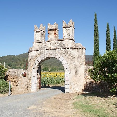 Vignamurata Ξενοδοχείο Castiglione della Pescaia Εξωτερικό φωτογραφία