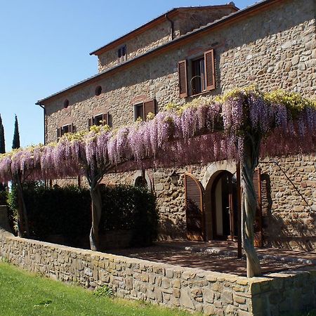 Vignamurata Ξενοδοχείο Castiglione della Pescaia Εξωτερικό φωτογραφία